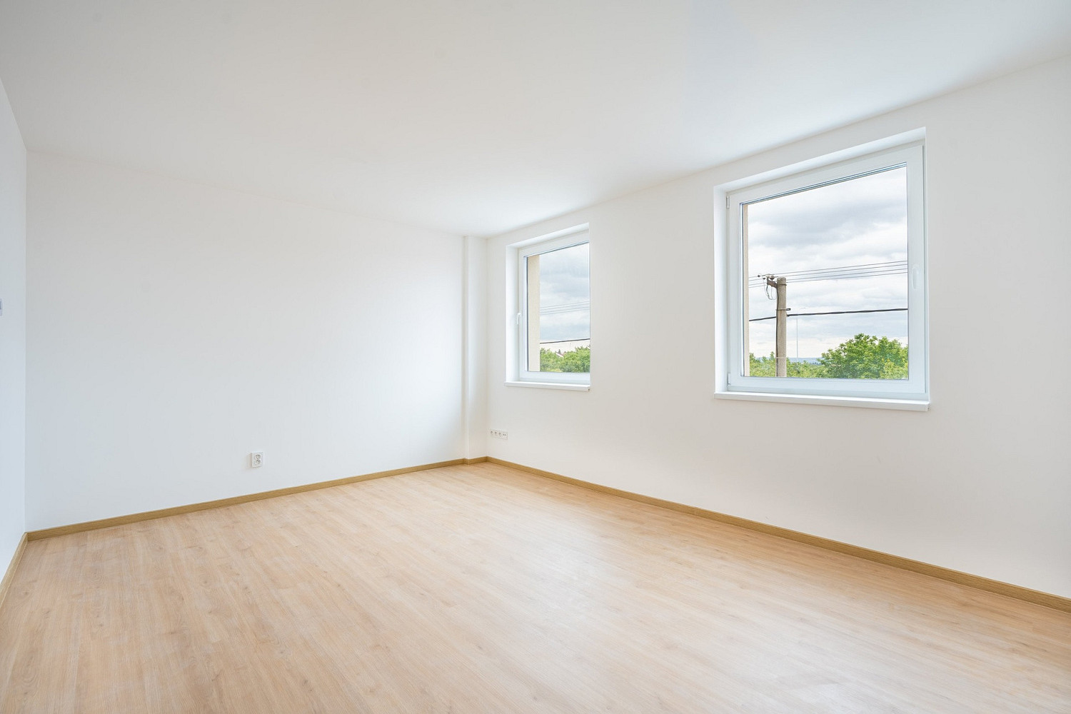Prodej bytu 2+kk 41 m² — photo 3