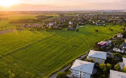 Prodej stavebního pozemku 801 m², Šestajovice, okres Praha-východ