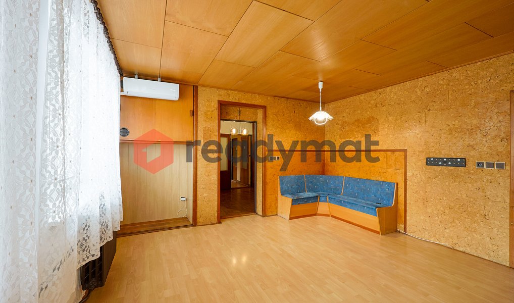 Pronájem domu 140 m² s pozemkem 539 m², Mutěnice – náhled fotky 2