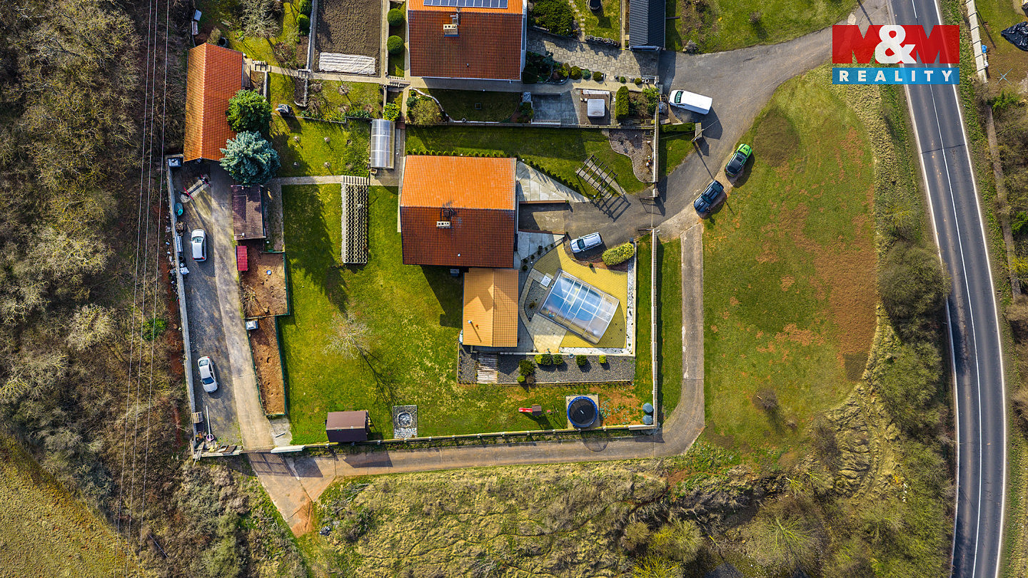Prodej domu 280 m² s pozemkem 2 475 m² — photo 3