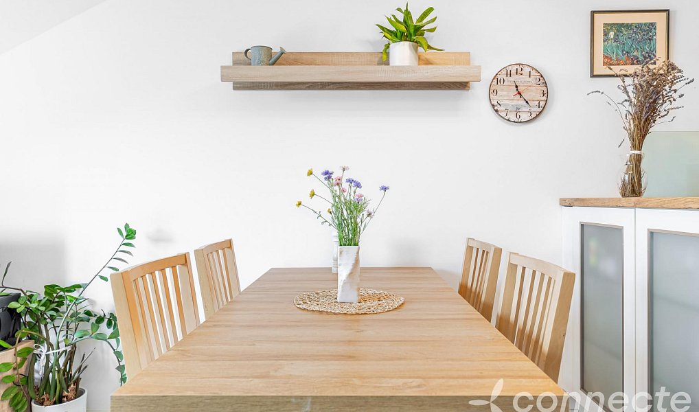 Prodej bytu 3+kk 86 m², Vysoký Újezd – náhled fotky 9