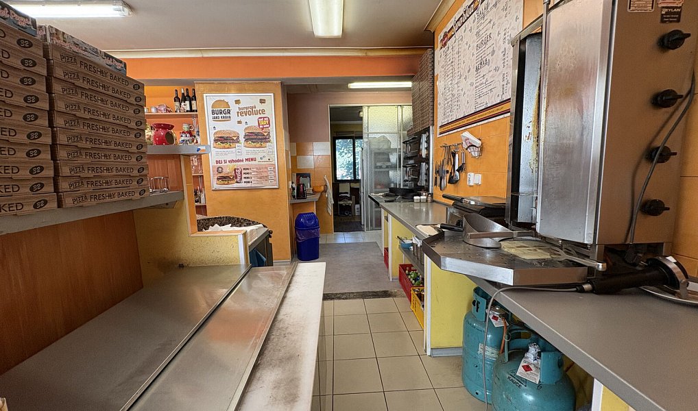 Prodej obchodních prostor 106 m², Jílové – náhled fotky 7