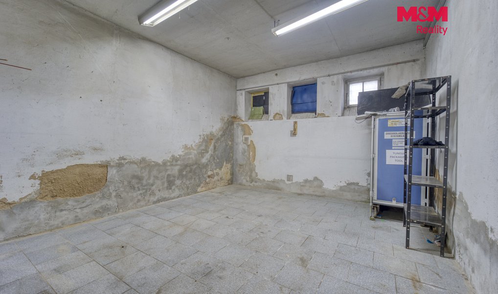 Prodej obchodních prostor 77 m², Plzeň – náhled fotky 11