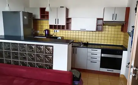 Pronájem bytu 2+kk 46 m², Obránců míru, Strakonice - Strakonice I
