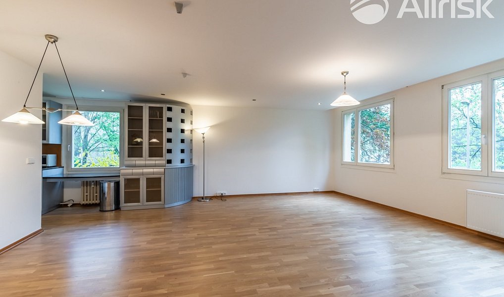 Prodej bytu 3+kk 87 m², Praha – náhled fotky 4