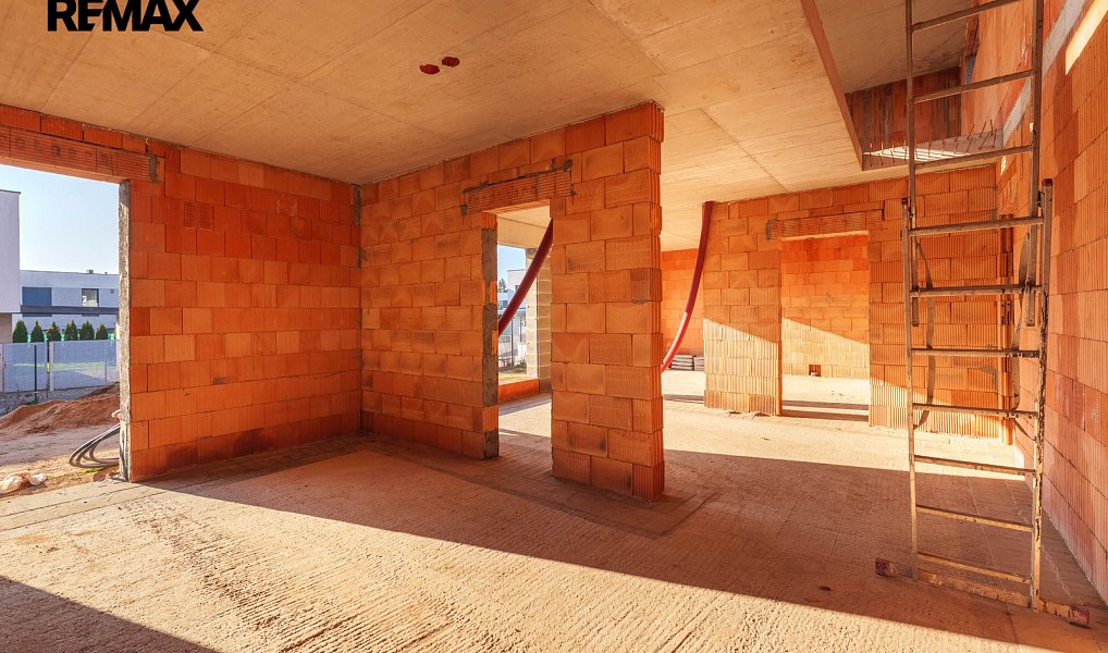 Prodej domu 200 m² s pozemkem 505 m², Brno – náhled fotky 15