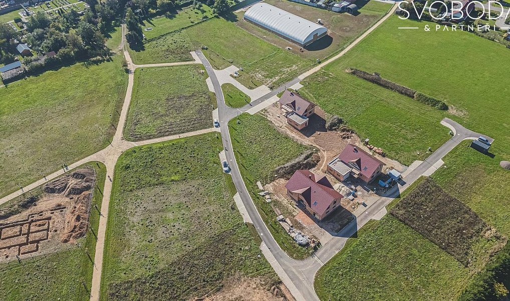 Prodej domu 230 m² s pozemkem 772 m², Praskačka – náhled fotky 6