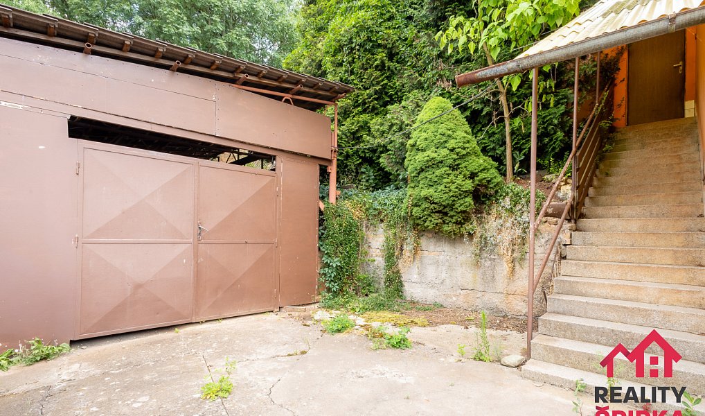 Prodej domu 111 m² s pozemkem 407 m², Moravská Třebová – náhled fotky 25