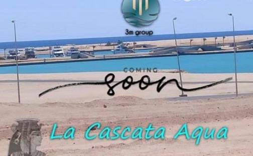 Prodej bytu 2+kk 50 m², Port Ghalib, Egypt