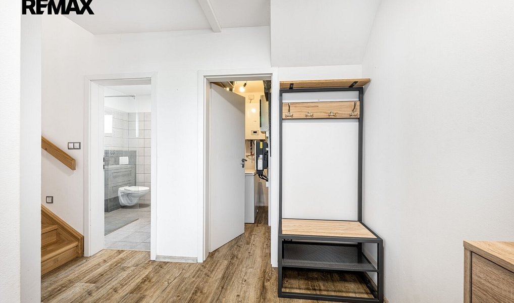 Prodej domu 196 m² s pozemkem 511 m², Třeboň – náhled fotky 40