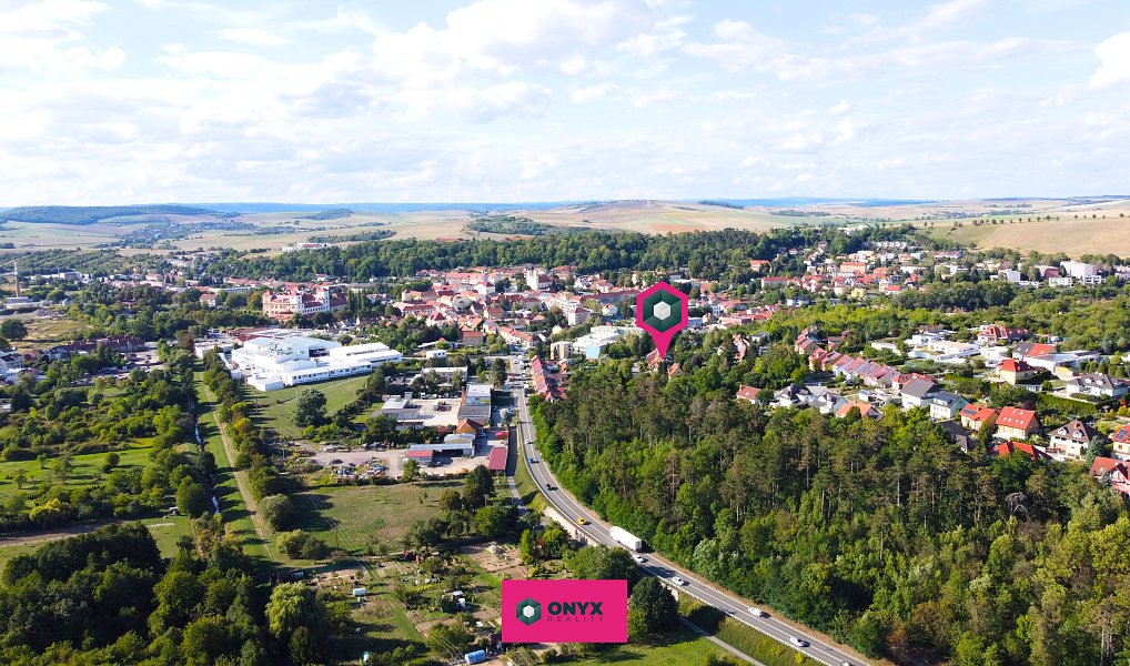 Prodej domu 158 m² s pozemkem 407 m², Bučovice – náhled fotky 32
