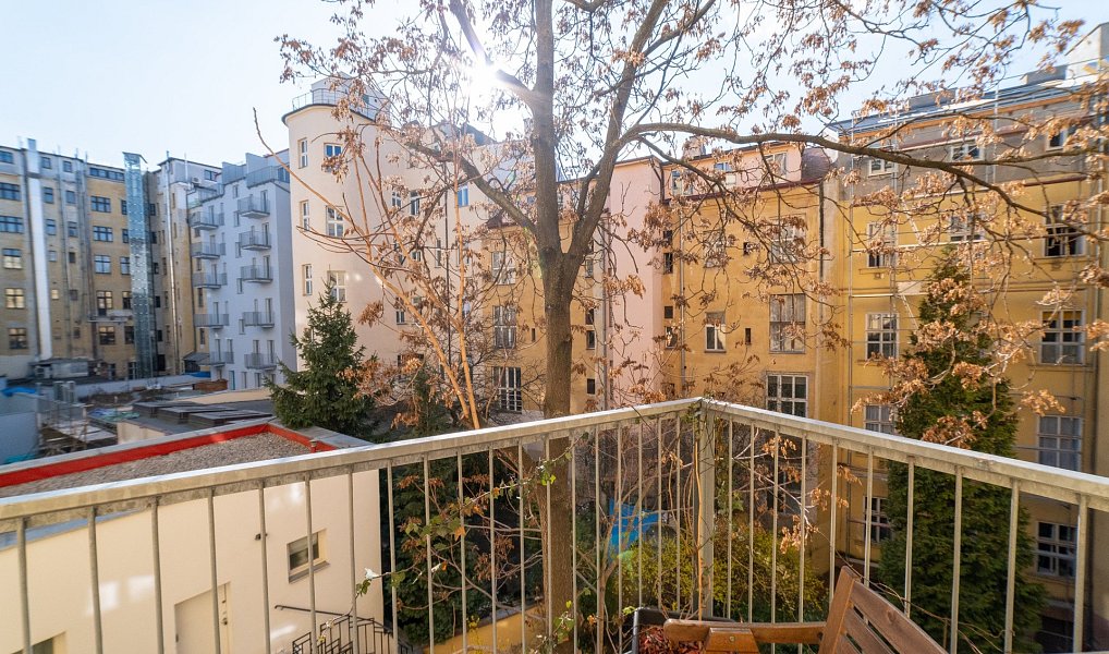 Prodej bytu 1+kk 26 m², Praha – náhled fotky 10