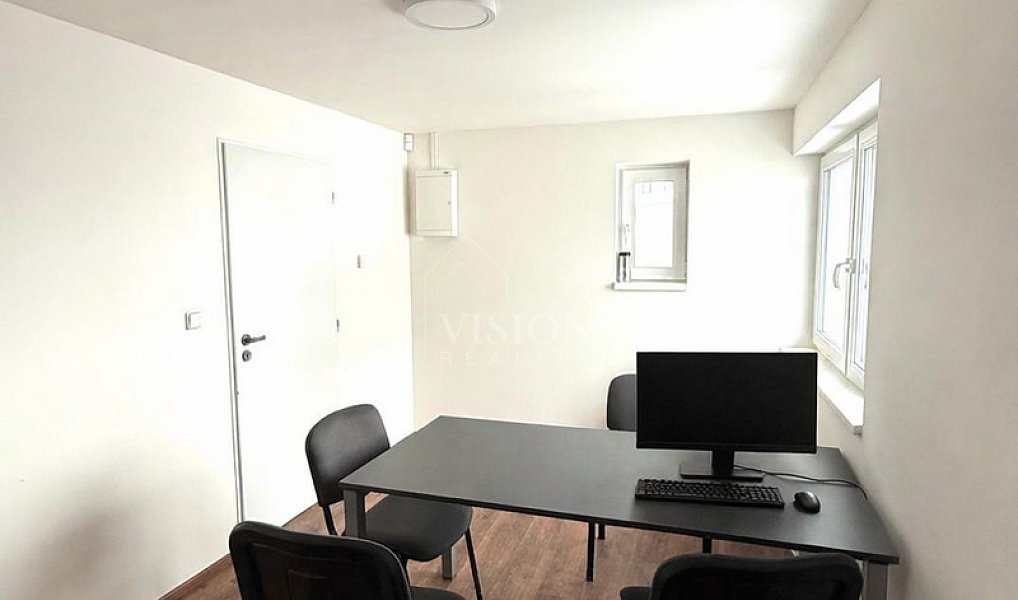 Pronájem kanceláře 337 m², Poříčany – náhled fotky 2