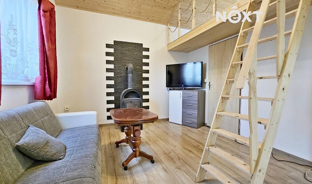 Prodej domu 39 m² s pozemkem 393 m², Bratronice – náhled fotky 20