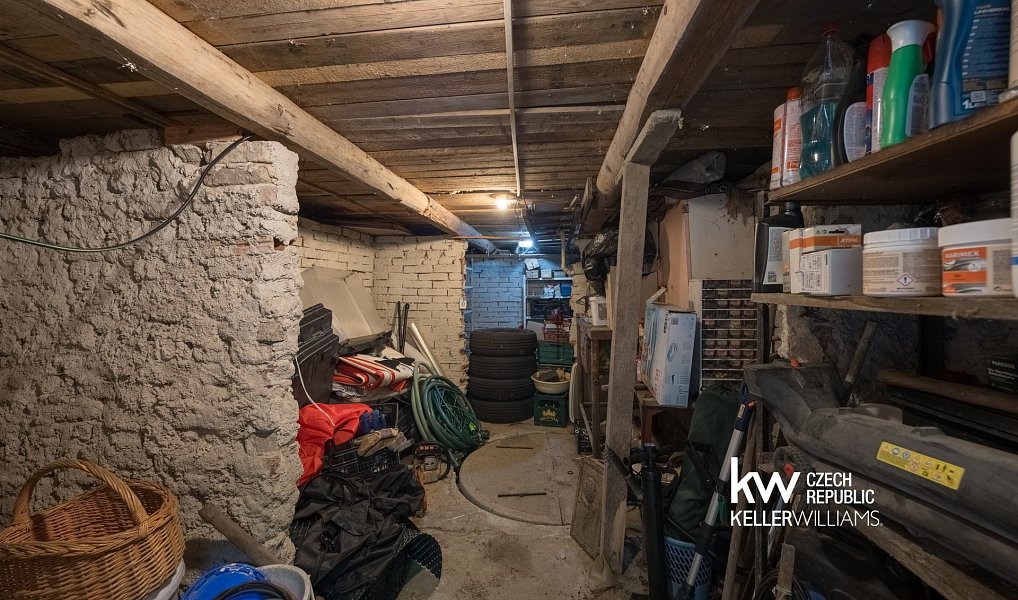 Prodej chaty/chalupy 109 m² s pozemkem 341 m², Petrov – náhled fotky 23