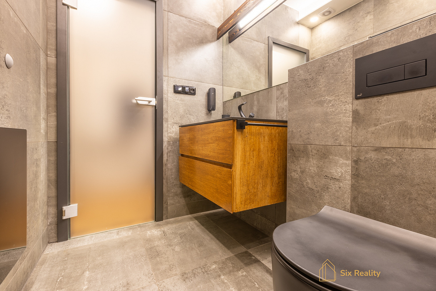 Prodej bytu 1+kk 45 m² – fotografie 4
