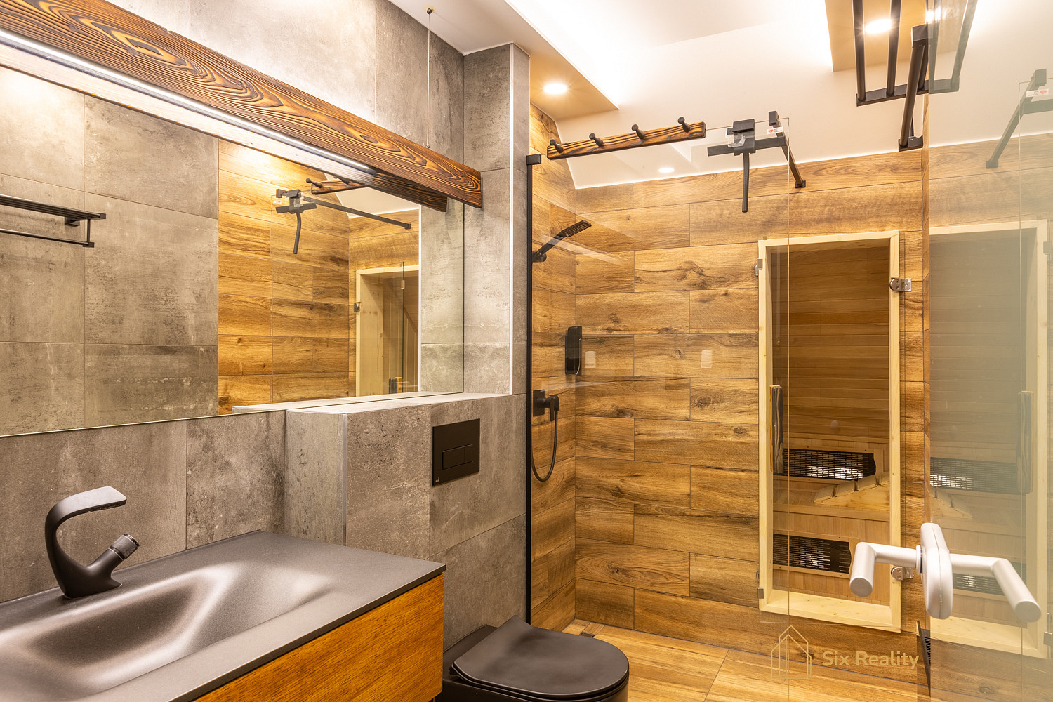 Prodej bytu 1+kk 45 m² – fotografie 2