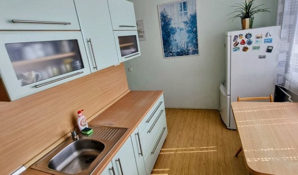 Prodej bytu 2+1 54 m², Jihlava – náhled fotky 3