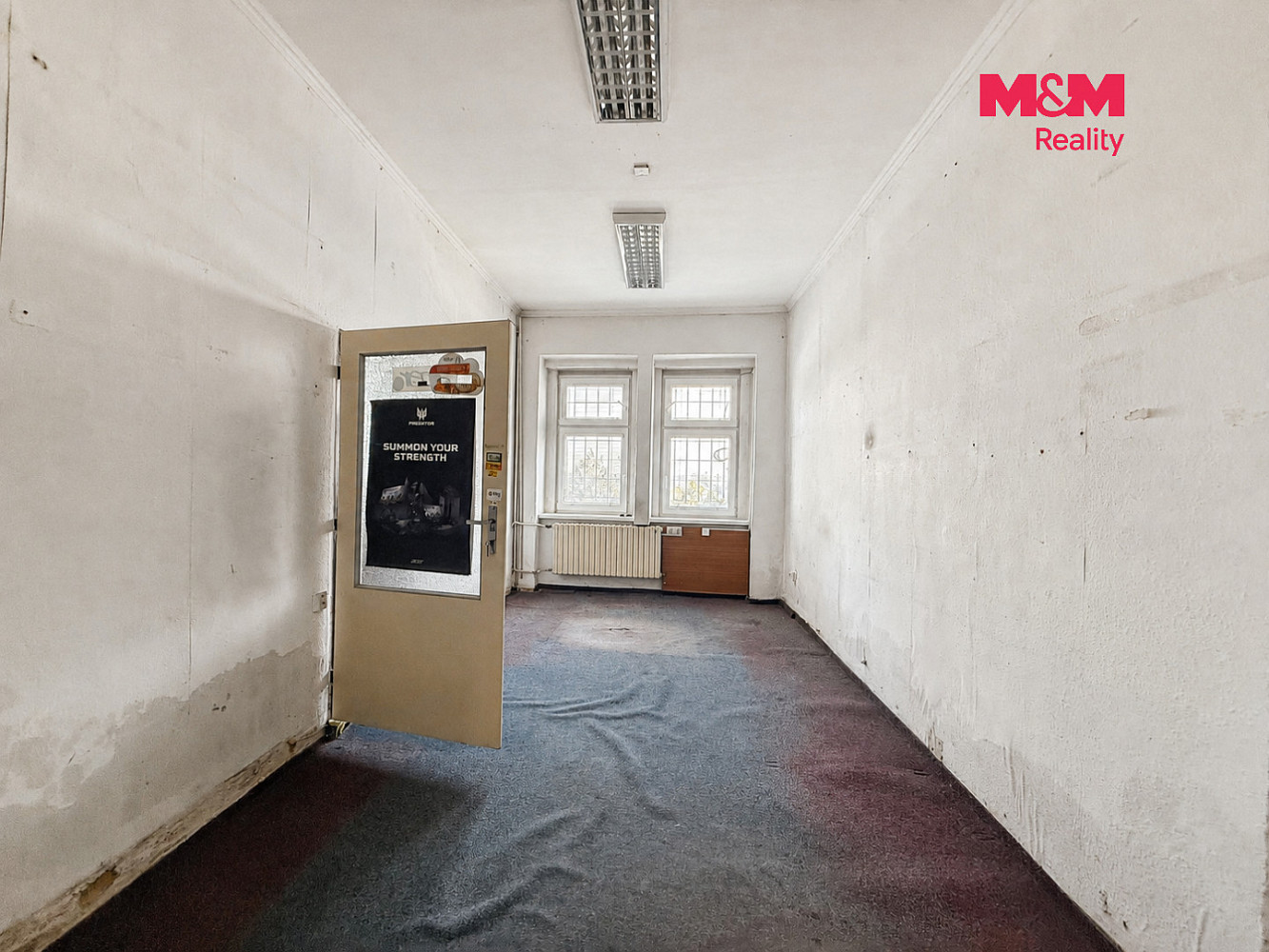 Pronájem kanceláře 63 m² — photo 5