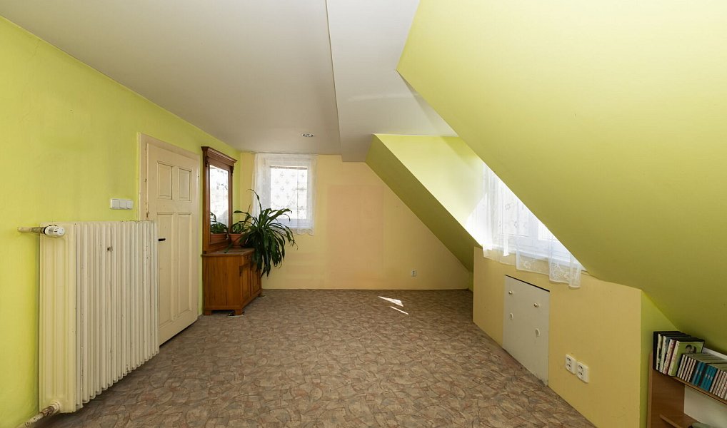 Prodej domu 109 m² s pozemkem 226 m², Šternberk – náhled fotky 5