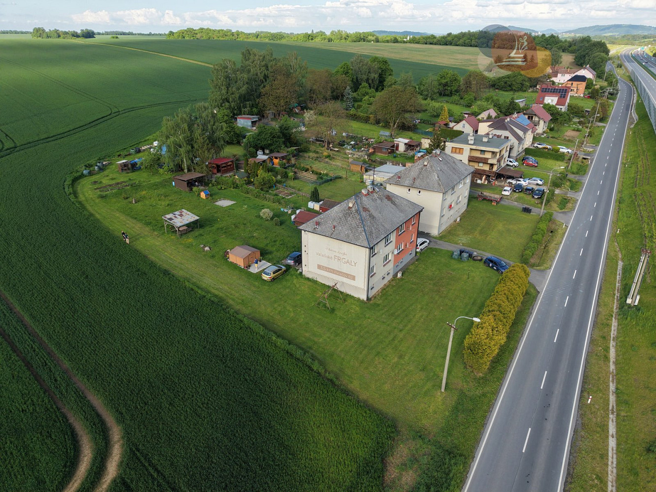 Prodej bytu 3+1 63 m² – fotografie 2