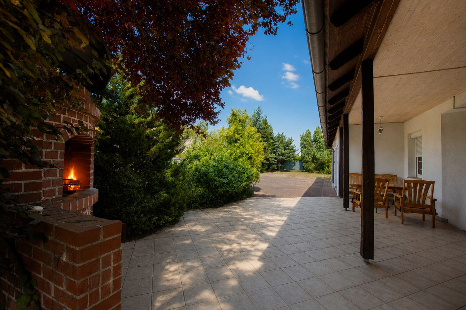Prodej domu 216 m² s pozemkem 2 523 m² – fotografie 4