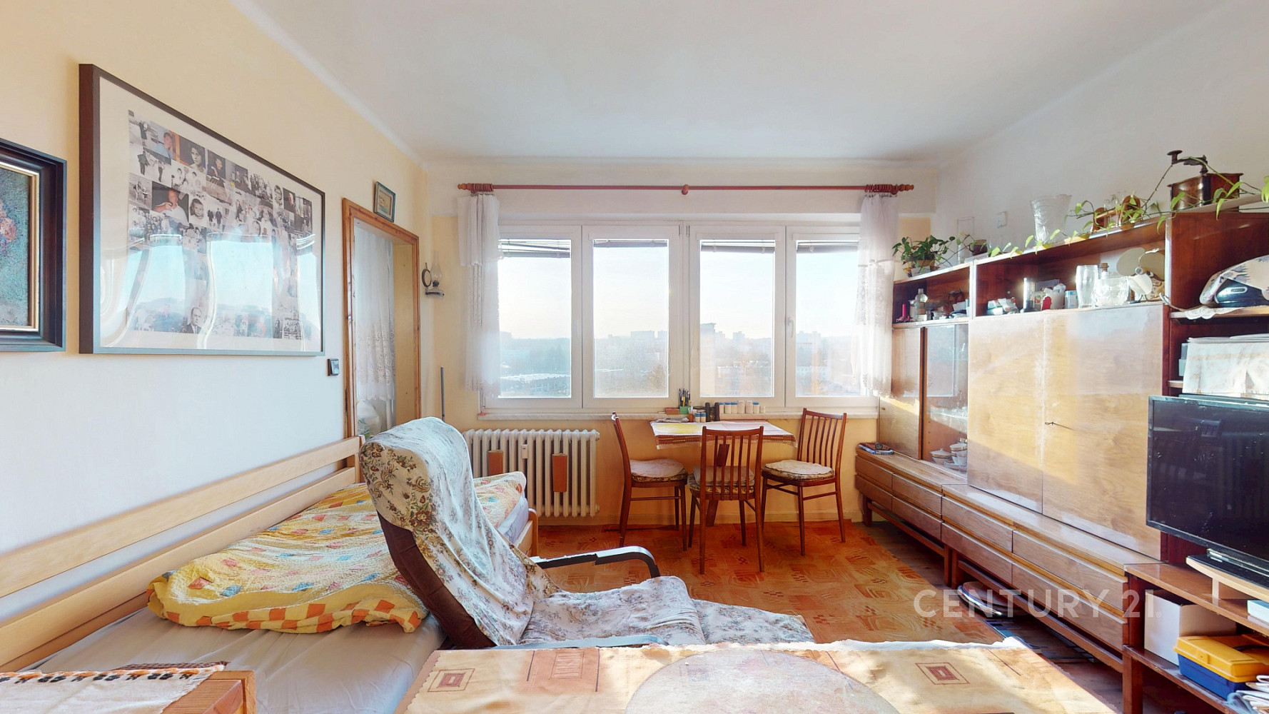Prodej bytu 1+1 27 m² – fotografie 4