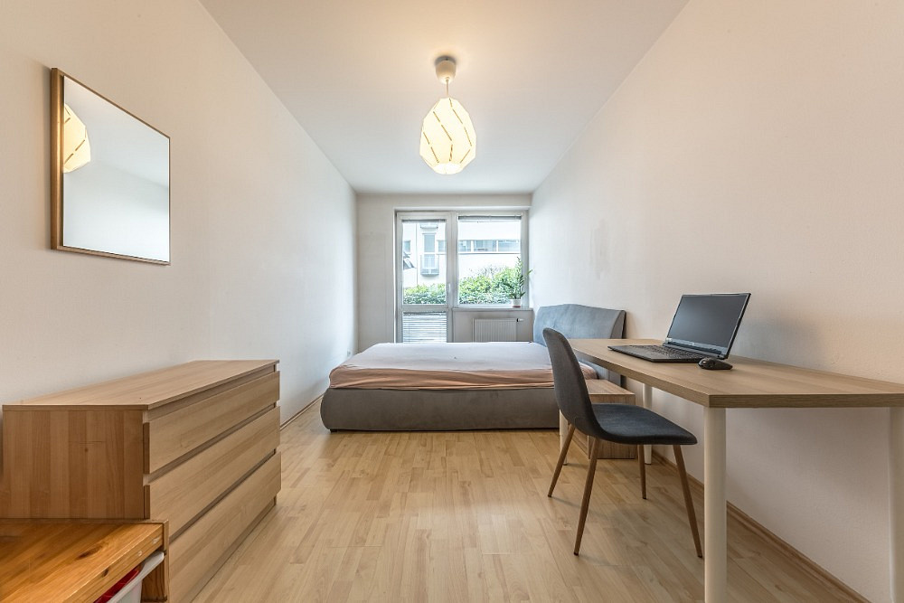 Prodej bytu 3+kk 70 m² – fotografie 4