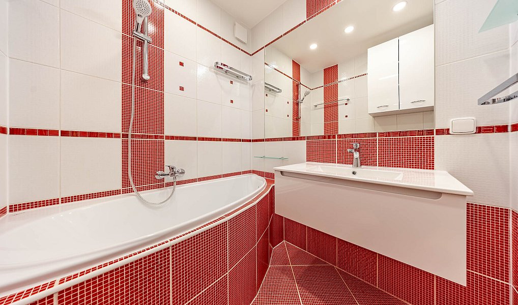 Pronájem bytu 2+1 50 m², Kněžpole – náhled fotky 10