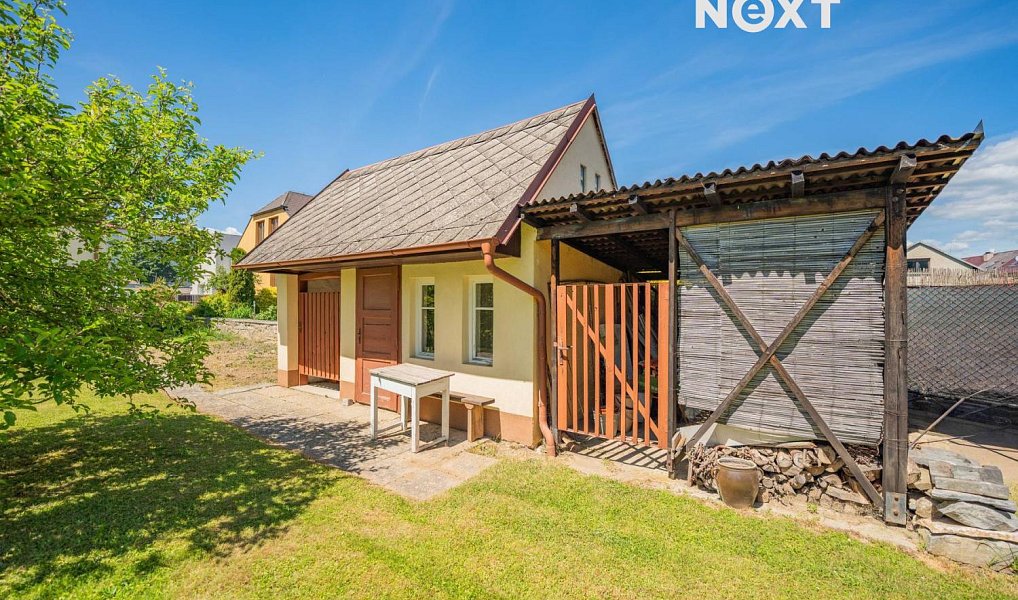 Prodej domu 190 m² s pozemkem 809 m², Uničov – náhled fotky 27