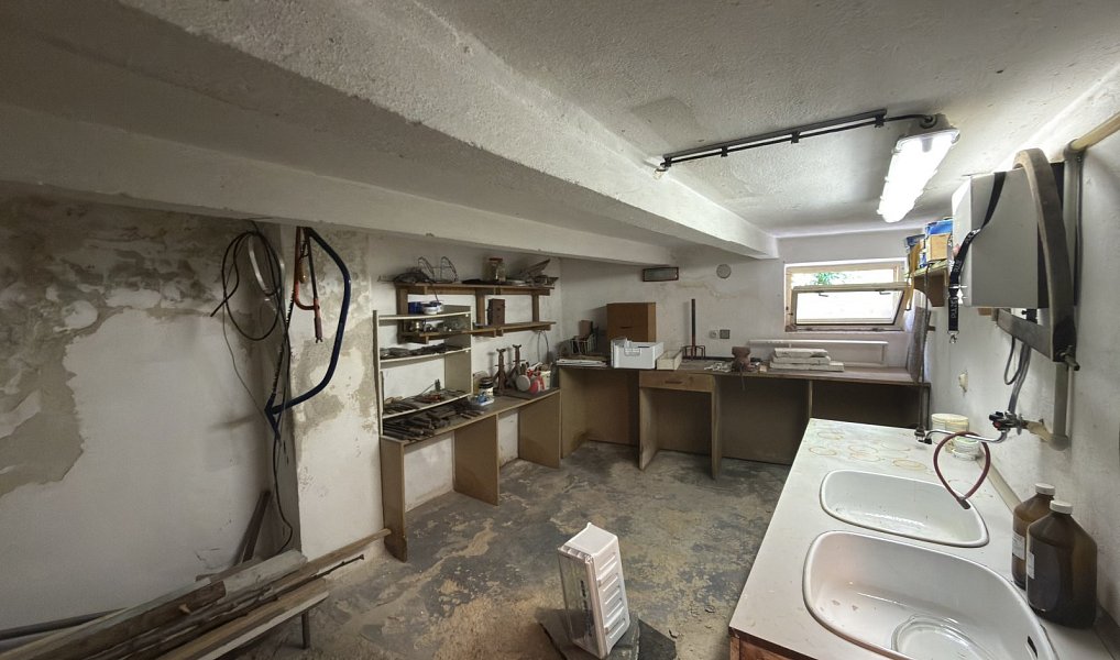 Prodej domu 156 m² s pozemkem 200 m², České Budějovice – náhled fotky 21