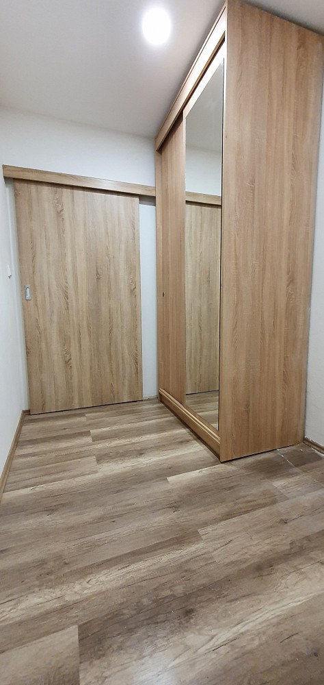 Pronájem bytu 2+1 52 m² — photo 4