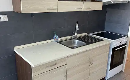 Pronájem bytu 2+1 62 m²