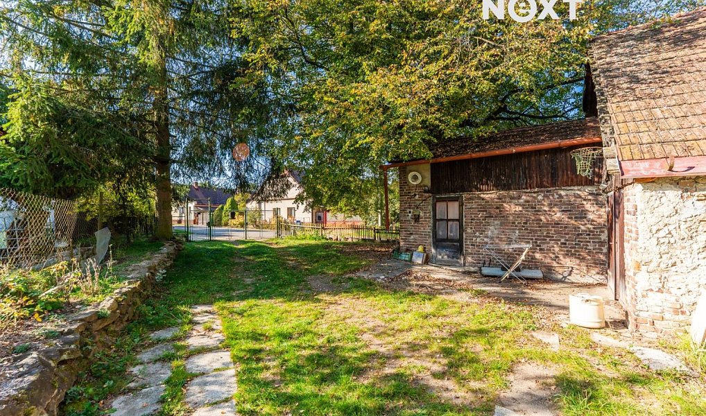 Prodej domu 213 m² s pozemkem 711 m², Pravonín – náhled fotky 25