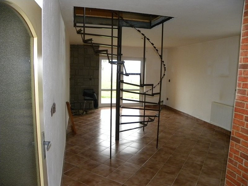 Prodej domu 300 m² - Więcej