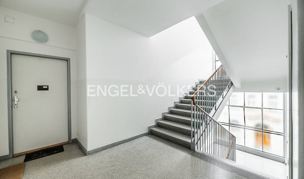 Prodej bytu 2+kk 44 m², Praha – náhled fotky 10