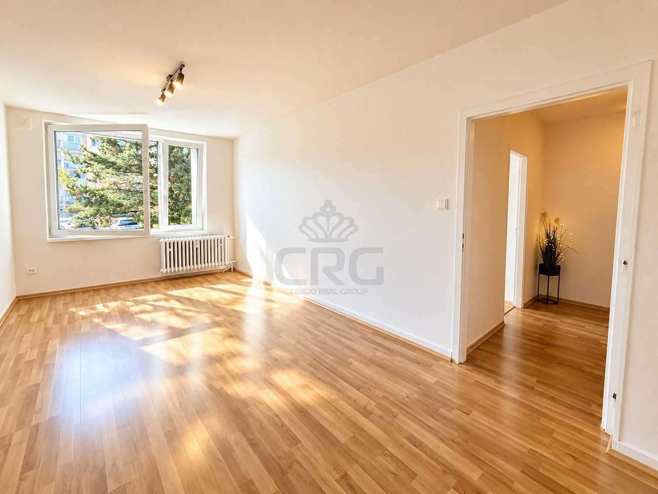 Prodej bytu 2+kk 45 m²