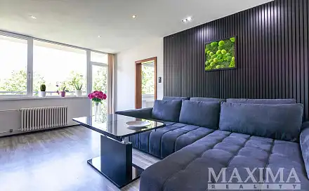 Prodej bytu 3+1 75 m²