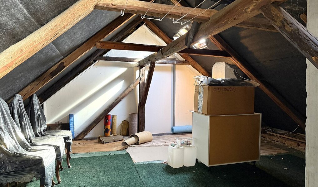 Prodej domu 63 m² s pozemkem 226 m², Spálené Poříčí – náhled fotky 25
