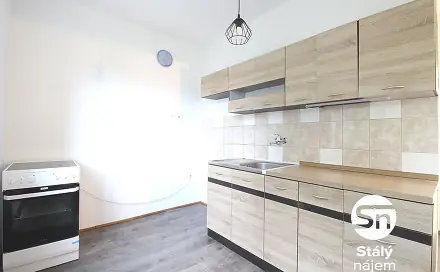 Pronájem bytu 3+1 74 m², Žižkova, Votice, okres Benešov