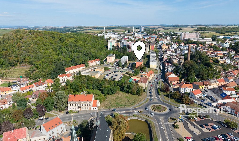 Prodej bytu 3+1 62 m², Slaný – náhled fotky 35