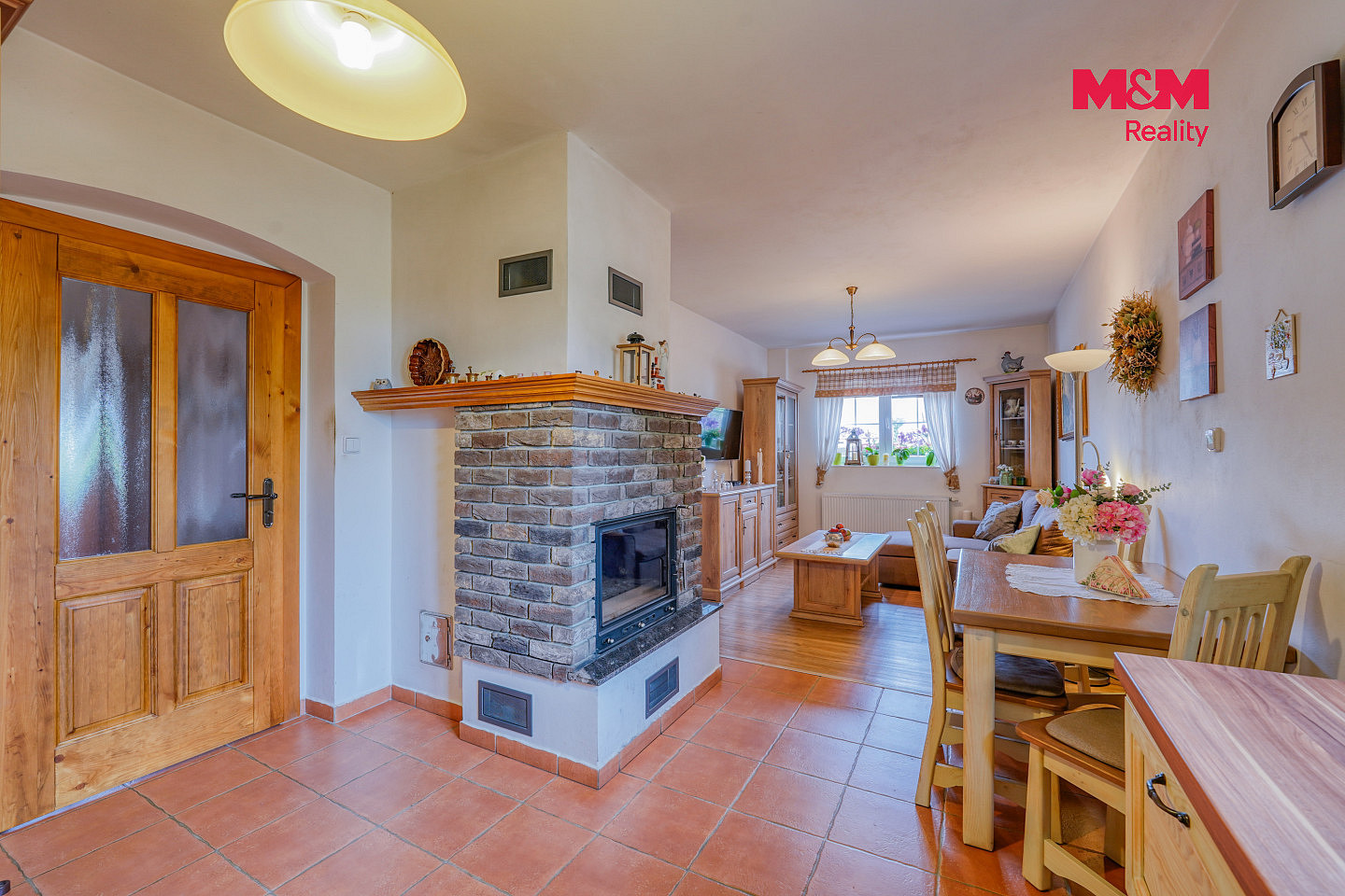 Prodej domu 95 m² s pozemkem 1 210 m² — photo 4