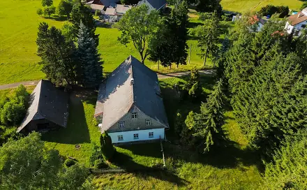 Prodej chaty/chalupy 140 m² s pozemkem 5 600 m², Králíky - Dolní Boříkovice, okres Ústí nad Orlicí