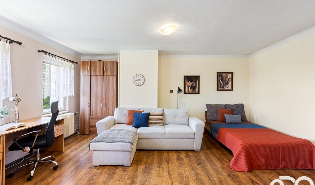 Prodej domu 680 m² s pozemkem 5 000 m², Cvikov – náhled fotky 28