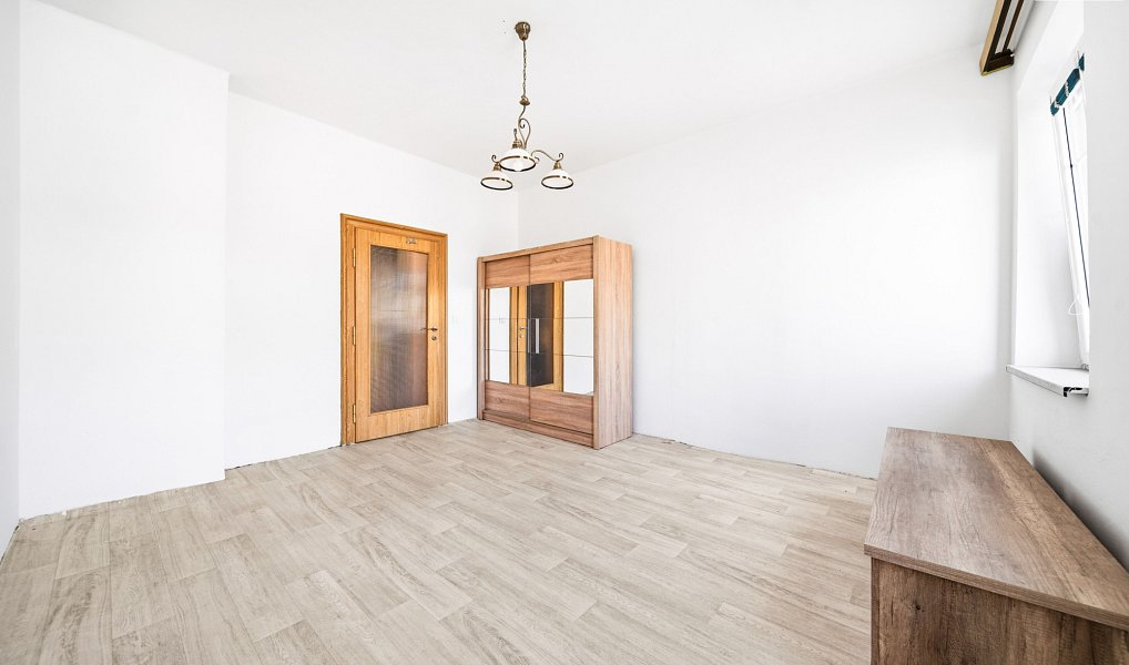 Prodej bytu 3+1 76 m², Smiřice – náhled fotky 12