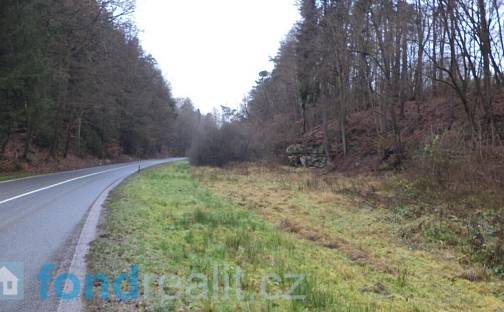 Prodej pozemku 1 295 m², Doksy, okres Česká Lípa