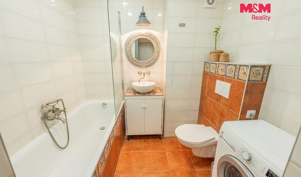 Prodej bytu 2+kk 47 m², Neratovice – náhled fotky 10
