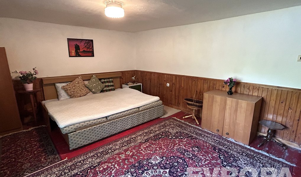 Prodej chaty/chalupy 361 m² s pozemkem 953 m², Zahrádky – náhled fotky 5