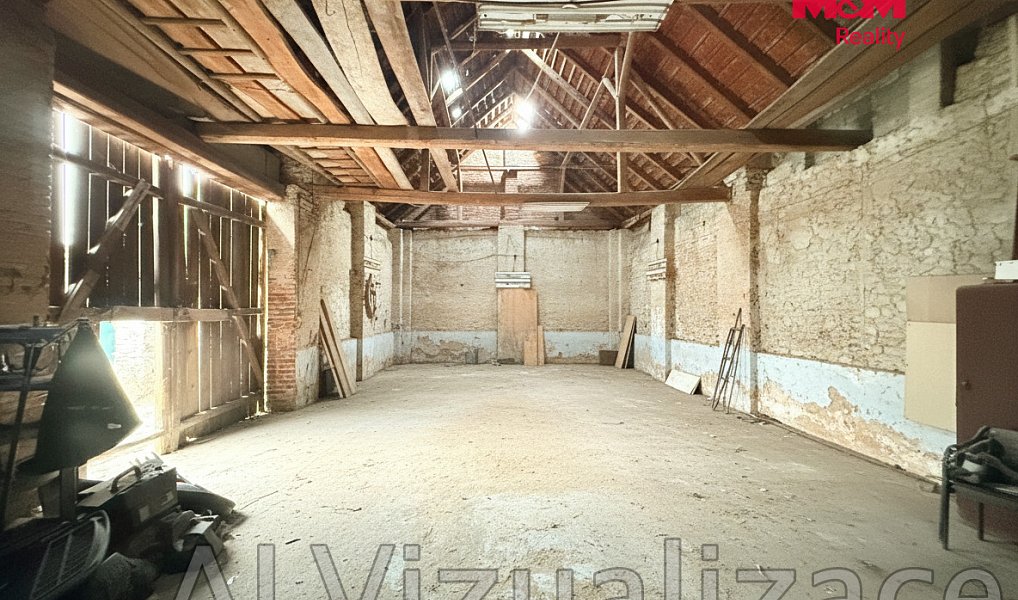 Prodej domu 88 m² s pozemkem 914 m², Kounice – náhled fotky 16