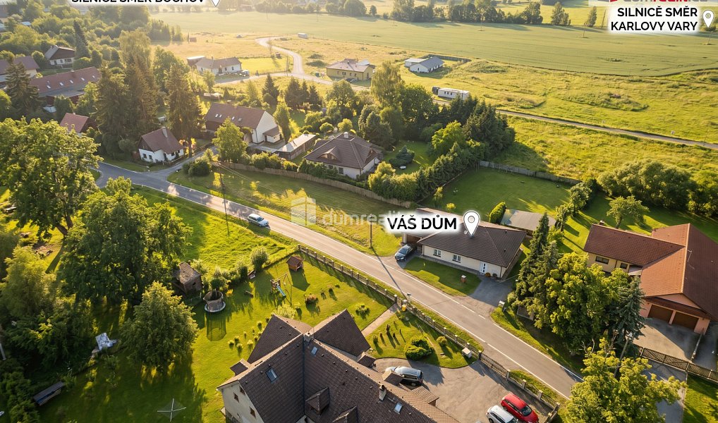 Prodej domu 189 m² s pozemkem 1 018 m², Andělská Hora – náhled fotky 28